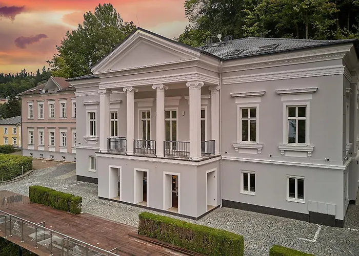 Villa Patriot Boutique Hotel