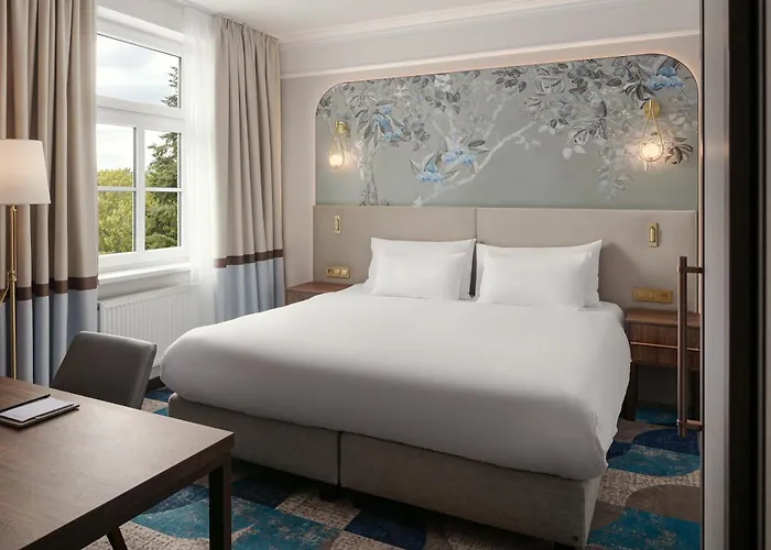 Harvey Spa Hotel